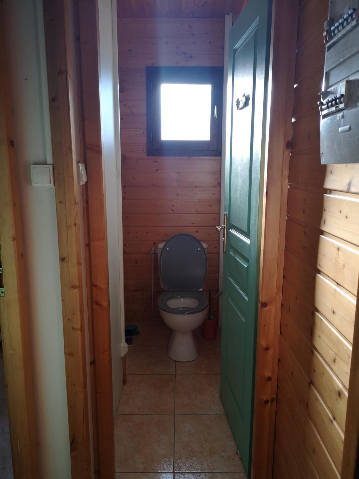 Вілла Jolichalet66210-88M2-3Ch-Garage-Jardin-Double Veranda-Wifi-Impasse Au Calme Bolquere Екстер'єр фото